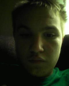 Man, 32. Donnie_12341