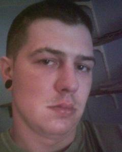 Man, 36. gtay26