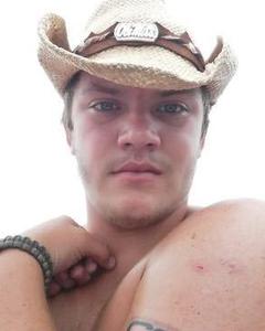 Man, 29. Duck_hunter199