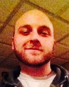 Man, 33. Aj_lou22
