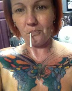 Woman, 48. dwfunnygirl