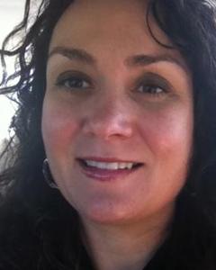Woman, 53. pedsrrt
