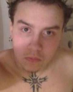 Man, 35. heartseeker666