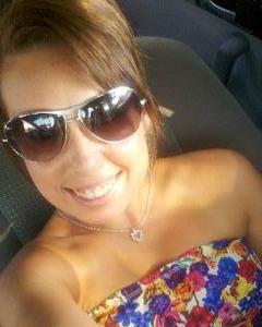 Woman, 34. Holleybeauty