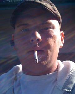 Man, 40. army13f22