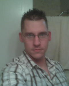 Man, 41. sgtsmith352
