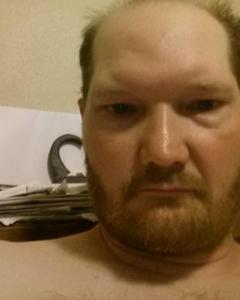 Man, 48. cuminsideu33