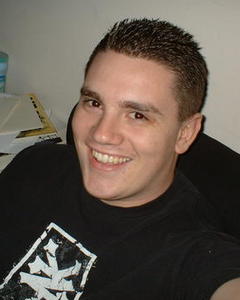 Man, 42. Aaron82566