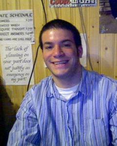 Man, 42. techmaster29