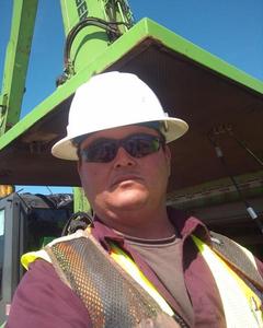 Man, 49. Machineman3775