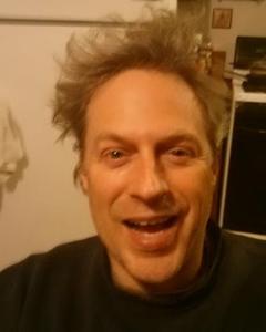 Man, 40. Sky8676