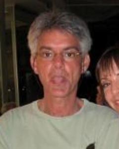 Man, 63. RichieYanks