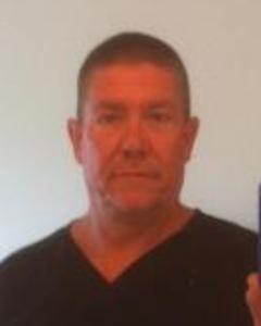 Man, 60. sailorwayne