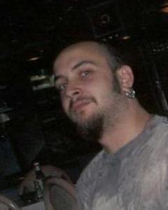 Man, 44. lilbuzz024