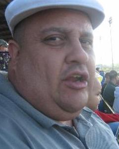 Man, 61. ronnie_b079