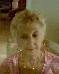 Woman, 85. tomatoelady