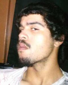 Man, 34. JohnnyK6627