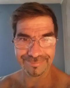 Man, 67. malyberry