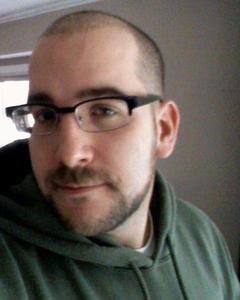 Man, 39. Youngchef1985