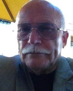 Man, 83. Egong