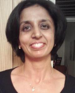 Woman, 57. svati