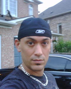 Man, 45. ADT007