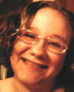 Woman, 43. VANILLACOCO23