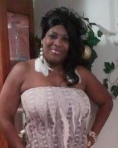 Woman, 59. jazzy597