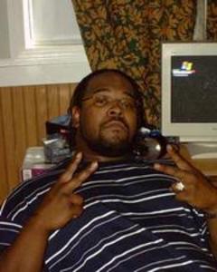 Man, 47. Kinguvdabeazt