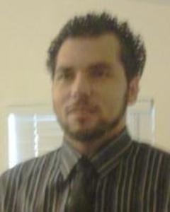 Man, 40. TankDarkness