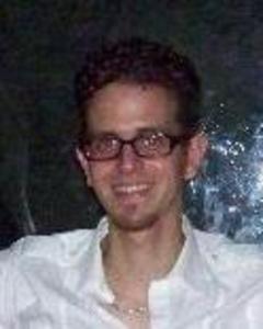 Man, 44. Rob1981