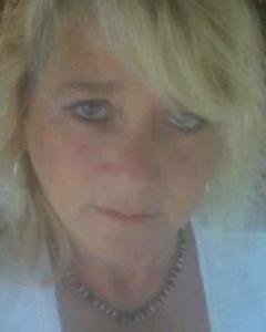 Woman, 58. ruoutthere0612
