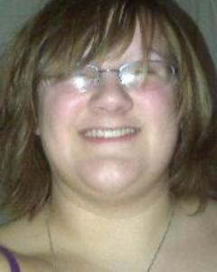 Woman, 34. Lu076