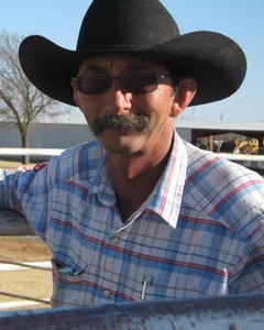 Man, 64. cowboy1960444