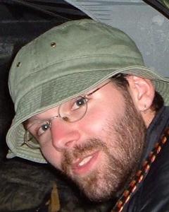 Man, 42. big_thompson