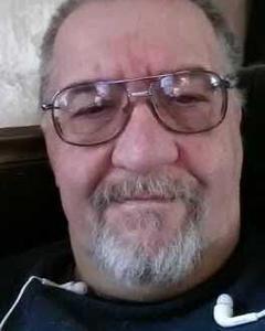 Man, 72. Jimbow62