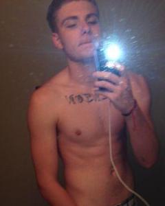 Man, 31. Trhhfg