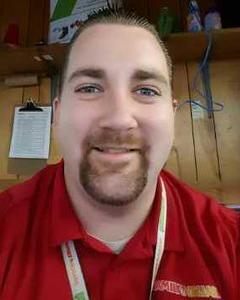 Man, 32. Ravidbear