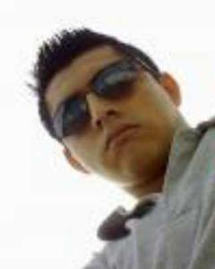 Man, 38. gomez4801