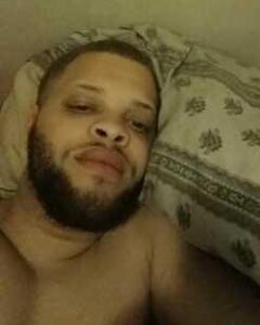 Man, 34. Des2822