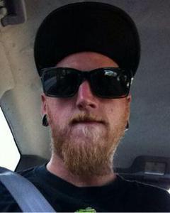 Man, 35. Toasterbob6460