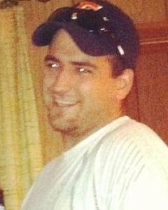 Man, 36. Baydt53