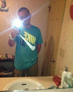 Man, 33. BigT3288