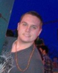 Man, 32. DaveyGamer