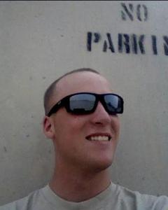 Man, 35. preston8157