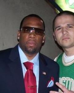 Man, 42. bostonfinest09