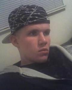 Man, 35. tha517kid
