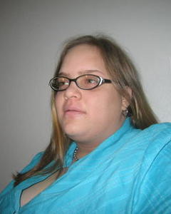 Woman, 37. me_goldfish