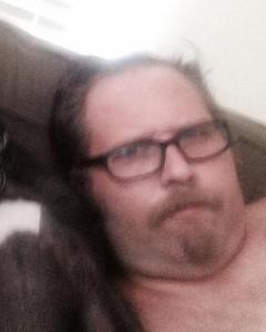 Man, 44. Robbtwo