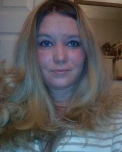 Woman, 39. blueyes2713